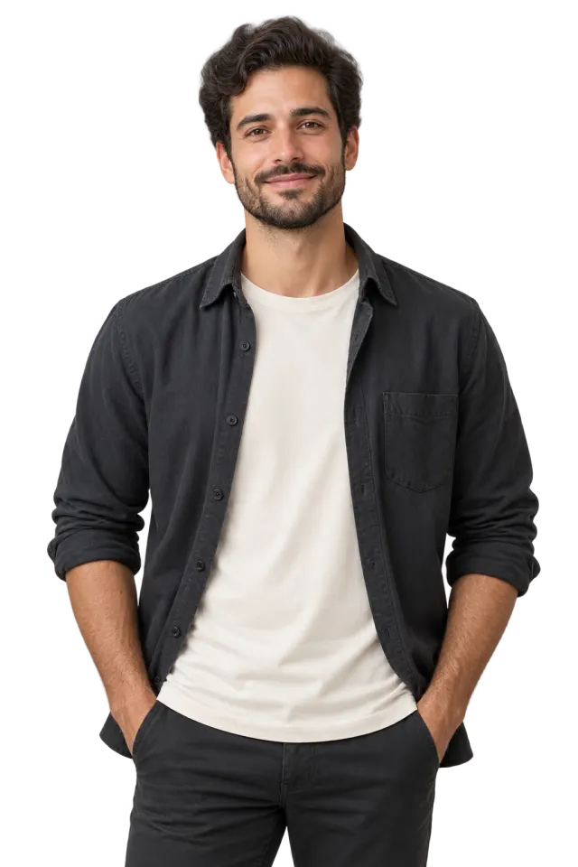 Omar Faris